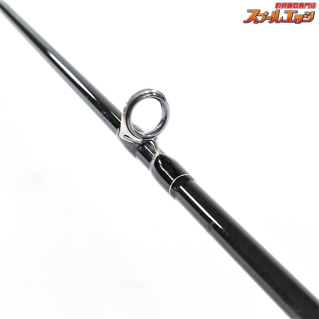 【ダイワ】 19ソルティガ スロージギング SG SJ 61B-3 DAIWA SALTIGA SLOW JIGGING ブリ ヒラマサ カンパチ  K_227v35453 - メルカリ