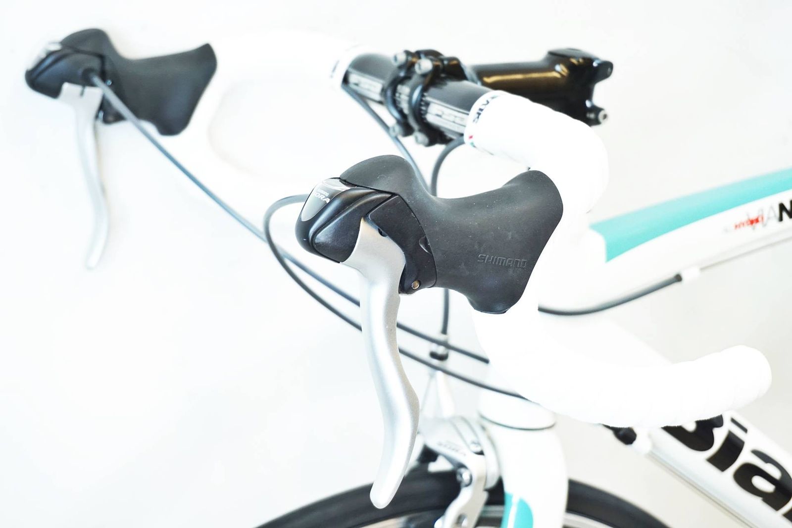 BIANCHI ビアンキ VIA NIRONE7 SORA 2011年モデル ロードバイク | バイチャリ有明店 MANTTHAN_COM