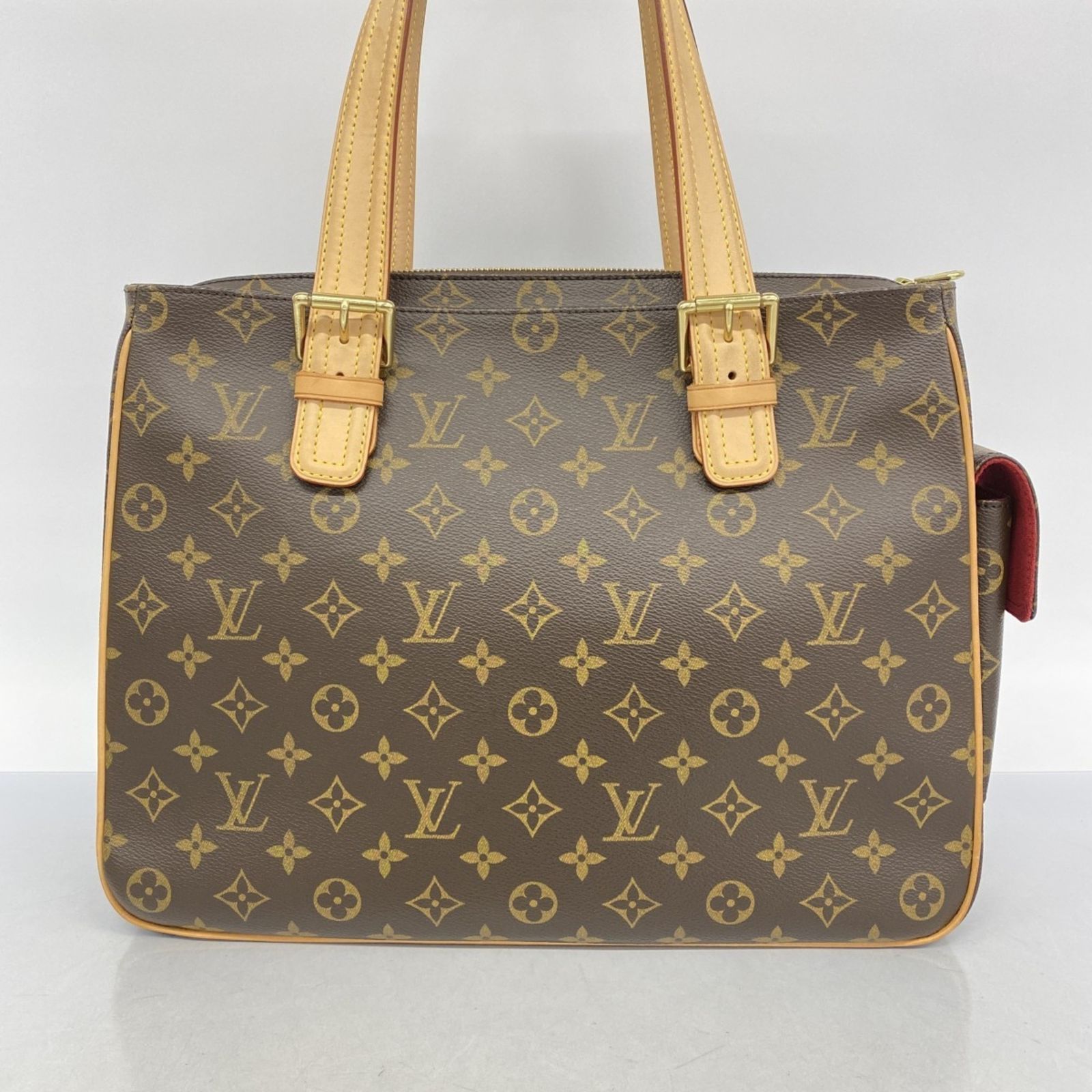ルイ・ヴィトン(Louis Vuitton) ルイ・ヴィトン トートバッグ  