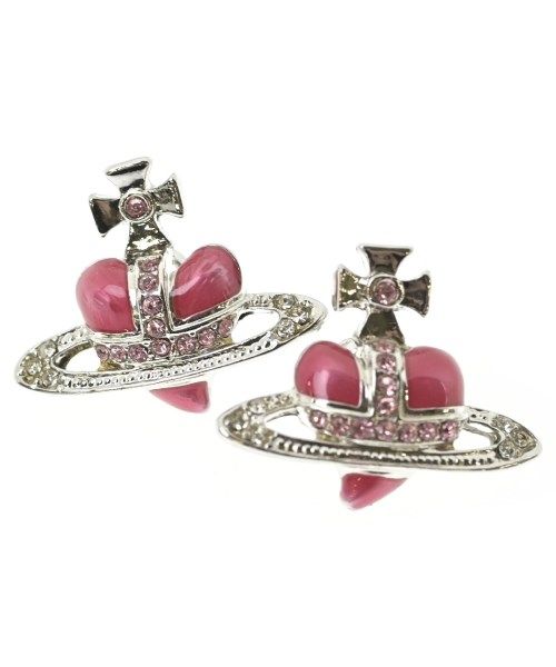 Vivienne Westwood ピアス レディース 古着