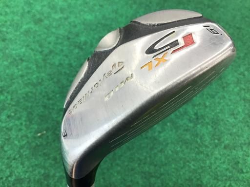 中古】 テーラーメイド r5 XL MID U3 ユーティリティ UT XL-60