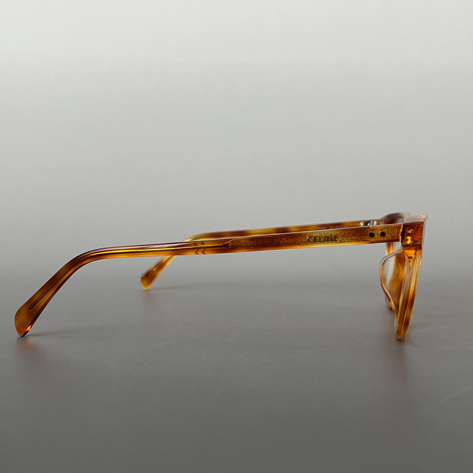 メガネ セリーヌ ウェリントン レディース メンズ CELINE アジアン  