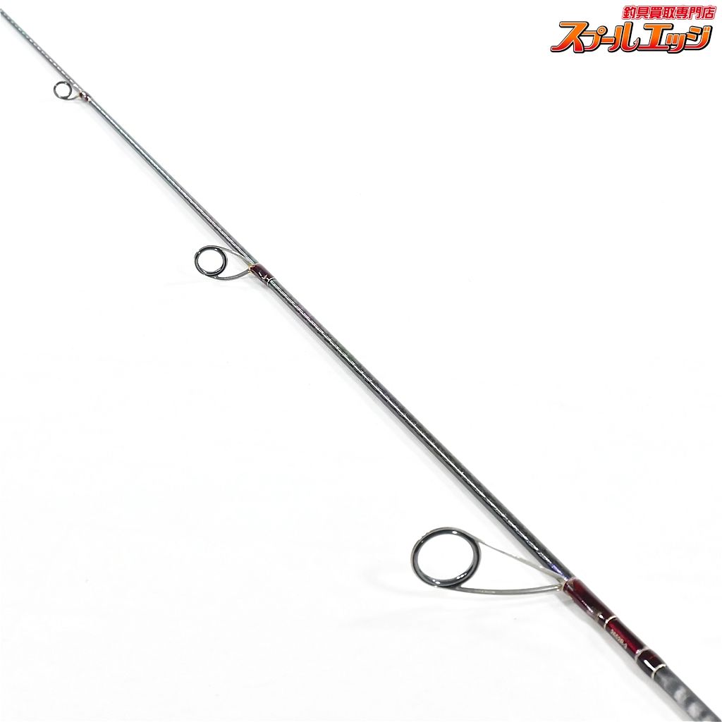 【シマノ】 18ワールドシャウラ 2652R-3 SHIMANO WORLDSHULA