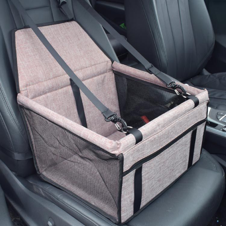 Volvo はけれ 純正 ボルボ ペット リアシート ハーフサイズ