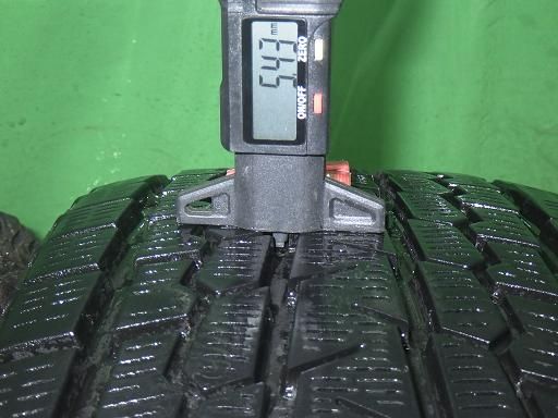 聞き応えのある YOKOHAMA スタッドレス LAYCEA 16インチ ヨコハマ アイスガードG075