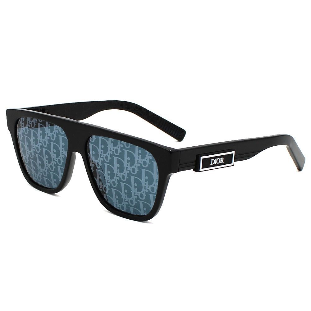 Dior ディオール DIOR-B23-S3I-10B8-57 サングラス アイウェア グローバルフィット メンズ