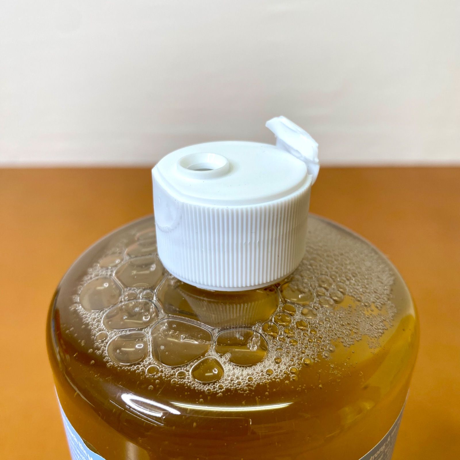 蓋破損1650　ドクターブロナー マジックソープ BA*3本 Dr.Bronner's ボディソープ オーガニック ドクターブロナー 公式