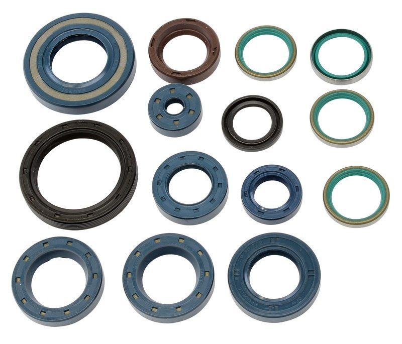 Ducati oil seal kit 600m-750 SS M 93- 900 SS M 99- | 400129404