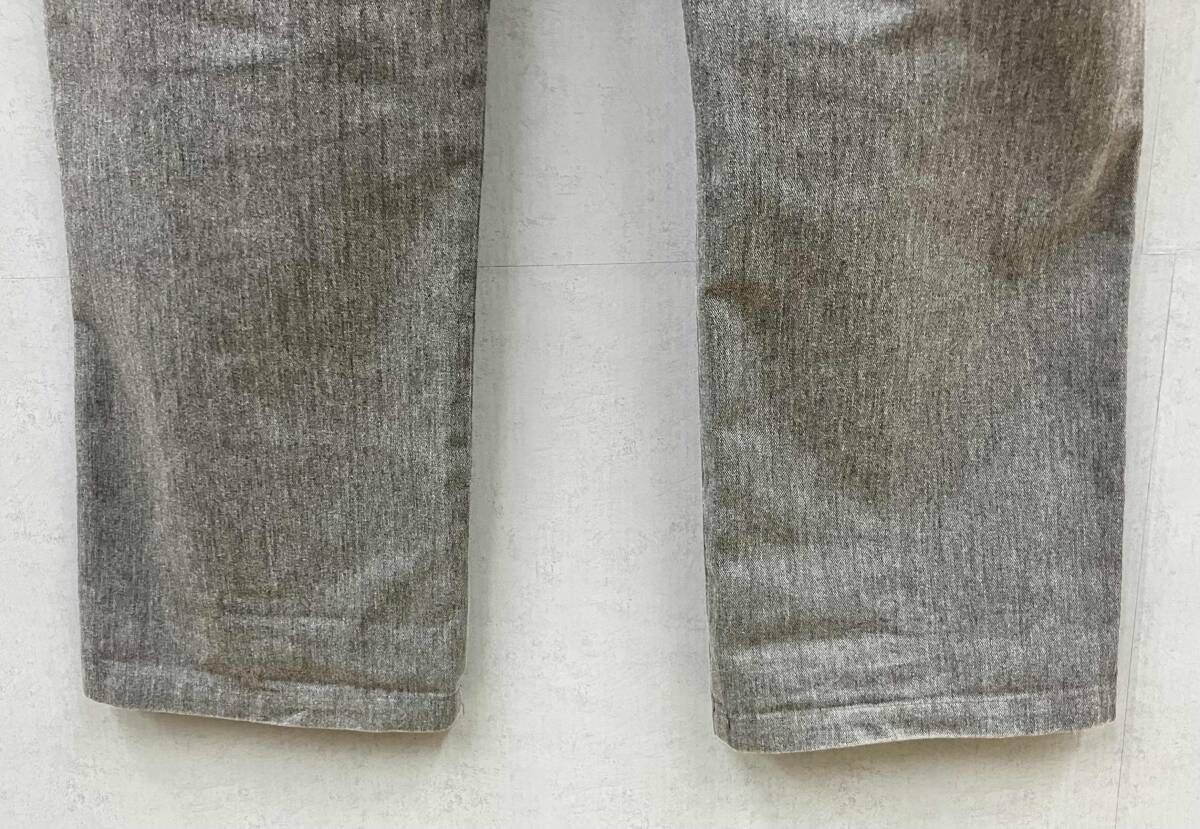 Supreme ワークパンツ size32 ドット柄　グレー　シュプリーム Supreme ワークパンツ size32 ドット柄 グレー シュプリーム
