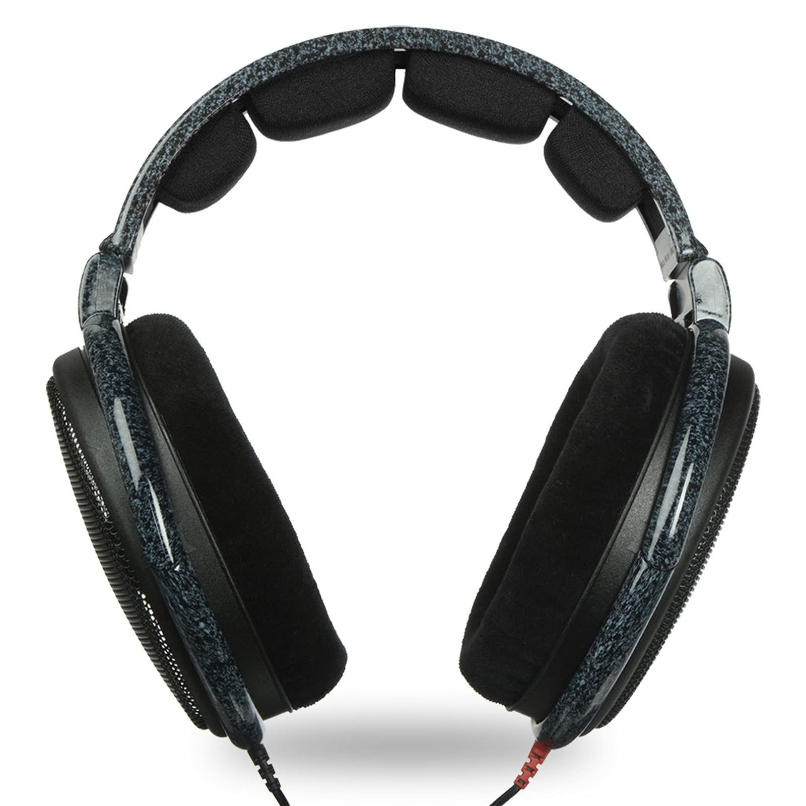 在庫セール】ヘッドホンヘッドバンド 互換性 Sennheiser HD600 HD580