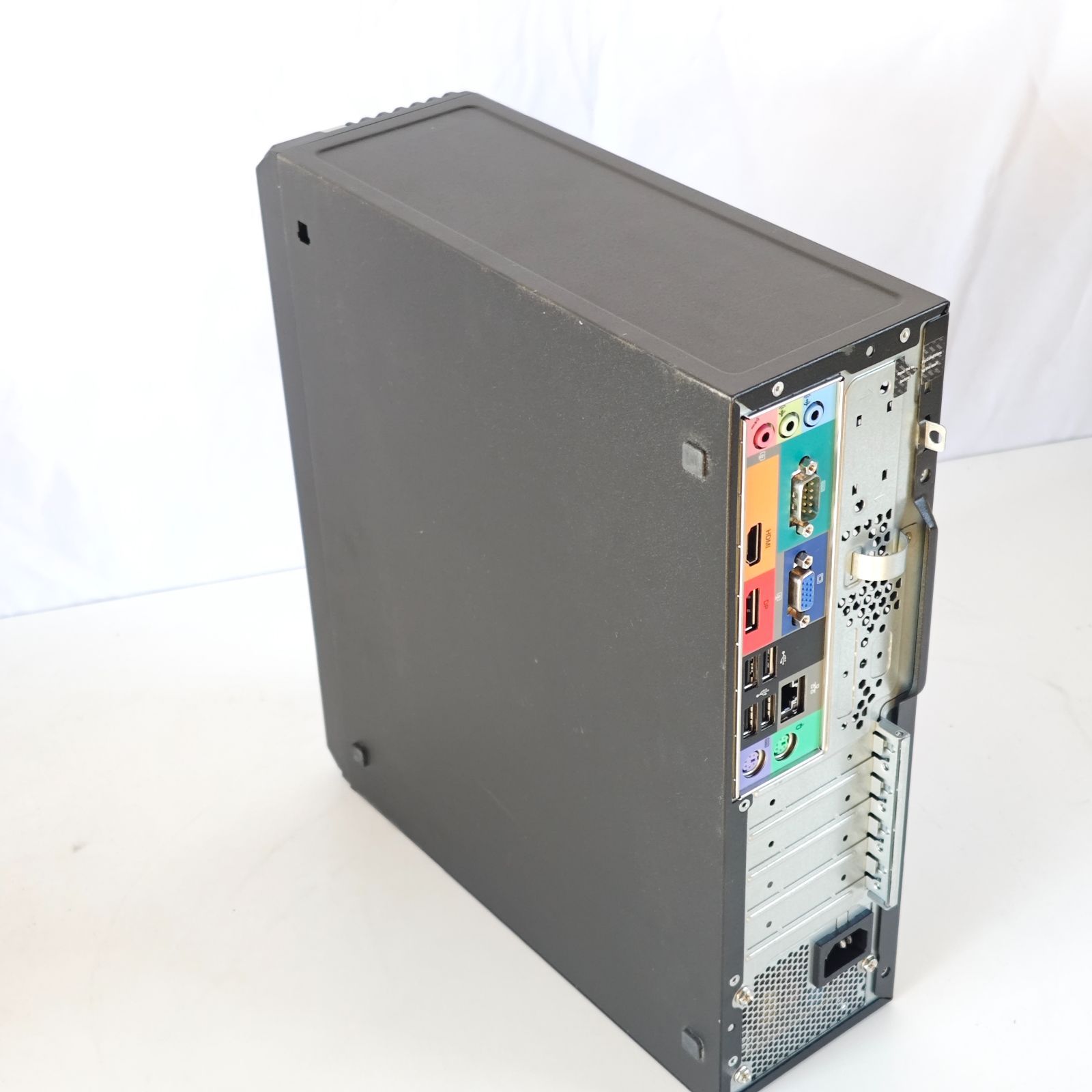初期設定済 爆速PC 第八世代 Core i5 搭載i5-8400/8G/128G SSD+