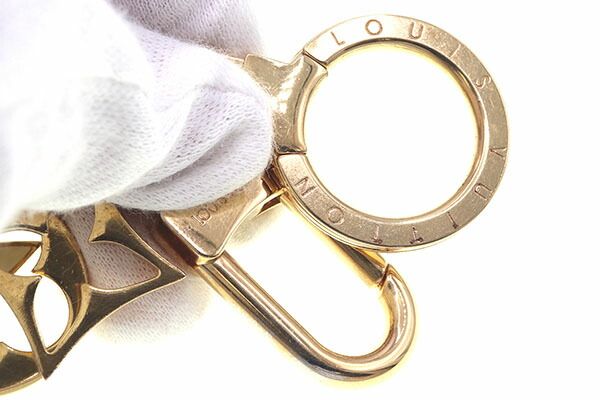 バッグチャーム