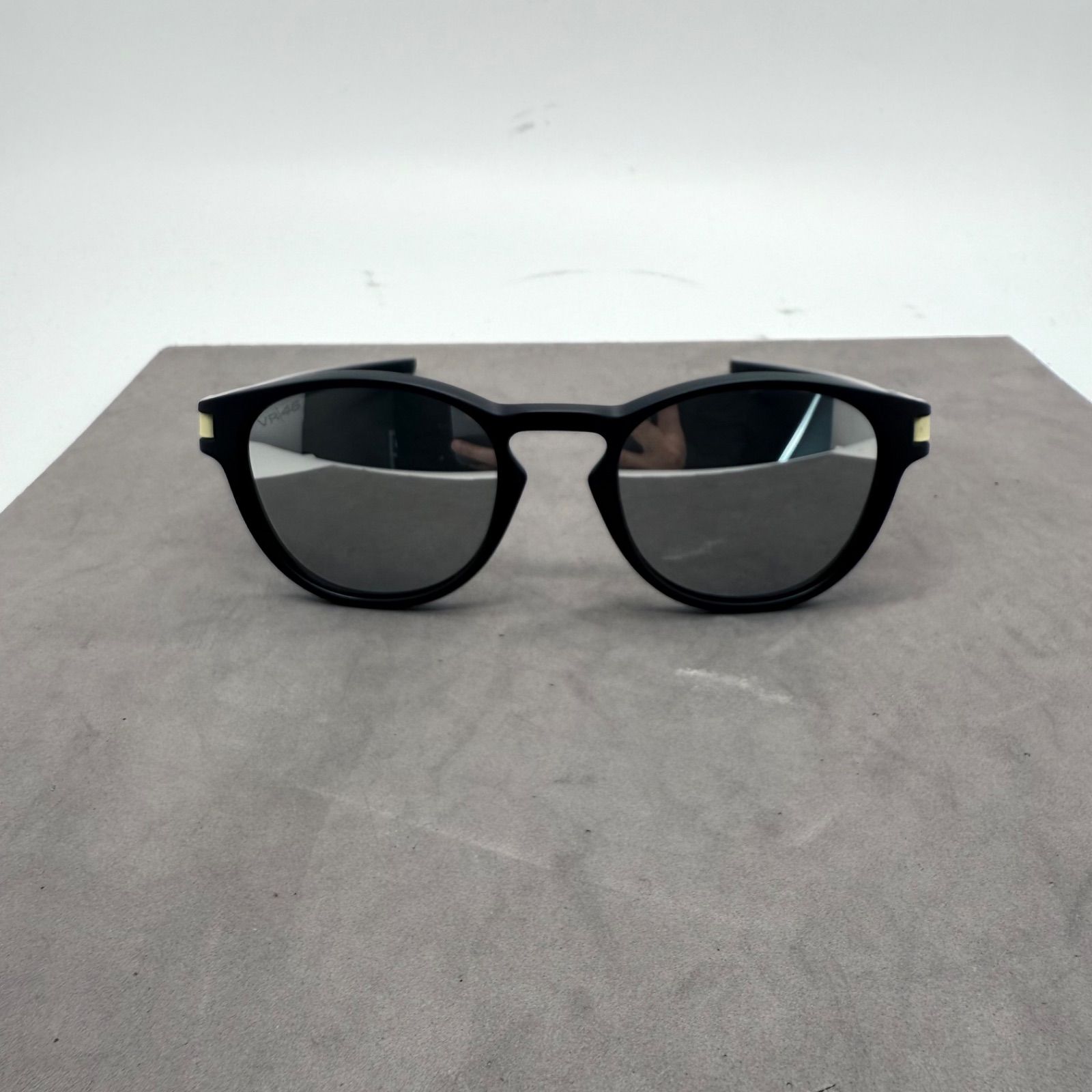 OAKLEY LATCH VR|46 OO9265-2153 オークリー サングラス ラッチ Matte 