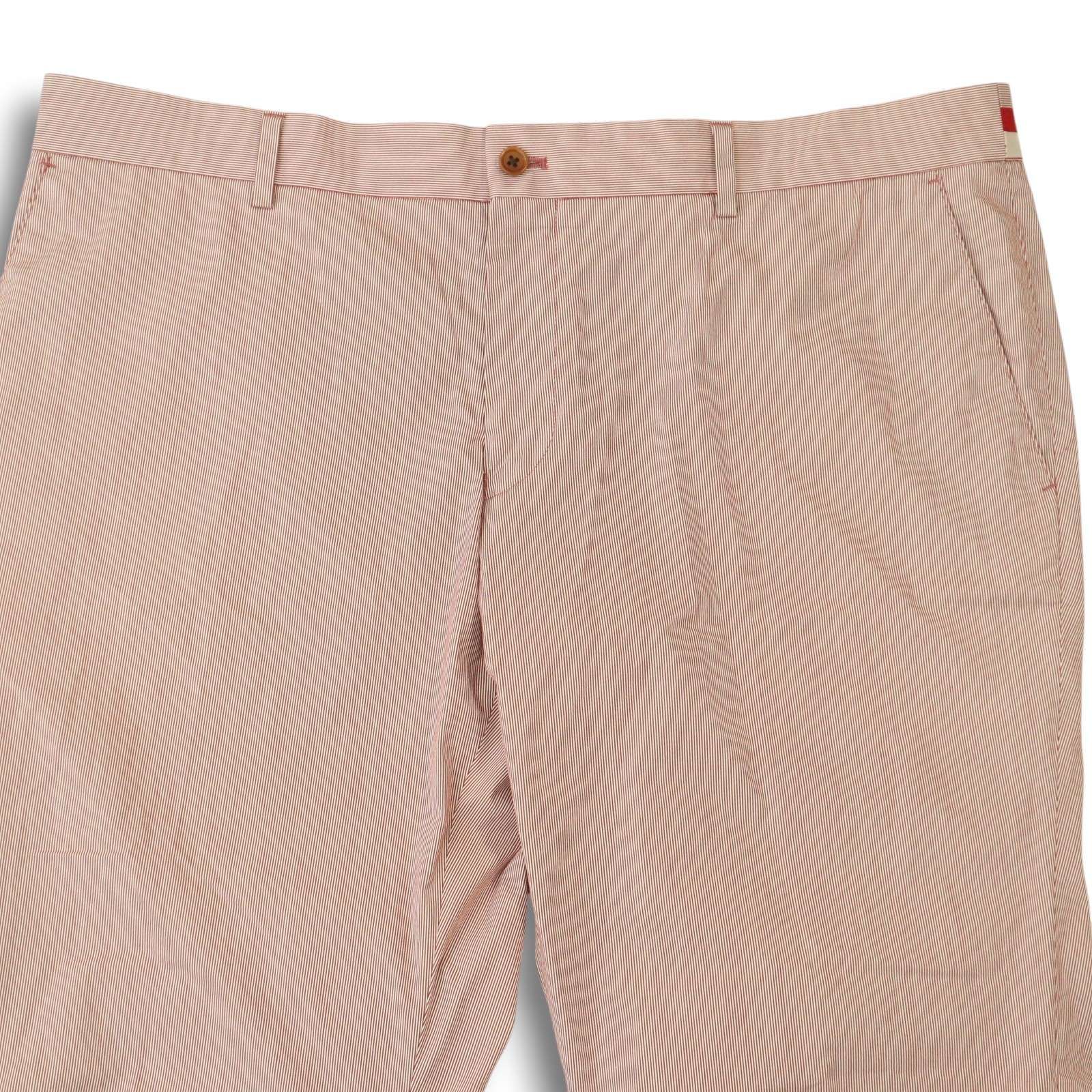 Paul Smith Lサイズ日本製パンツスーツ(春夏用) Paul Smith Lサイズ日本製パンツスーツ(春夏用)（ウィメンズ
