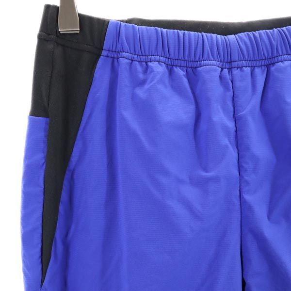 ノースフェイス NB81970 ランニングパンツ S ブルー THE NORTH FACE