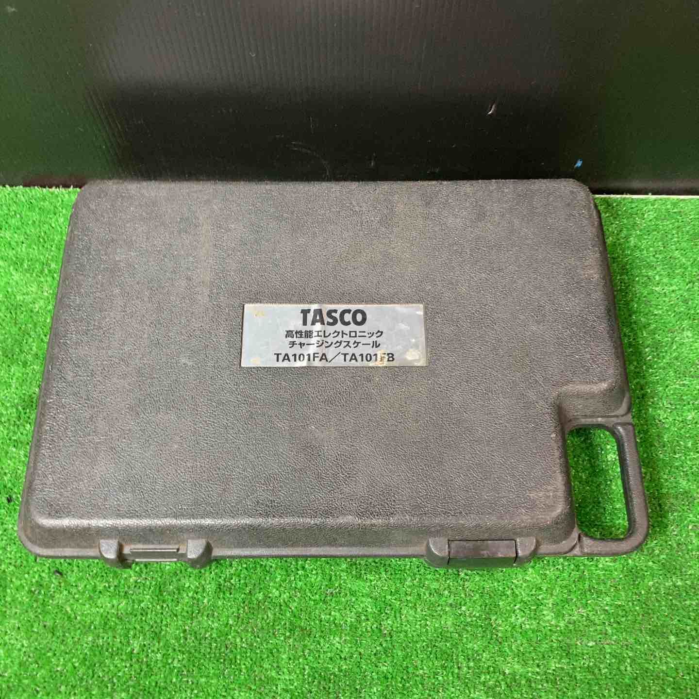 TASCO 電子チャージングスケール TA101FA/TA101FB Amazon.co.jp: イチネンTASCO TA101KA 多機能型高性能