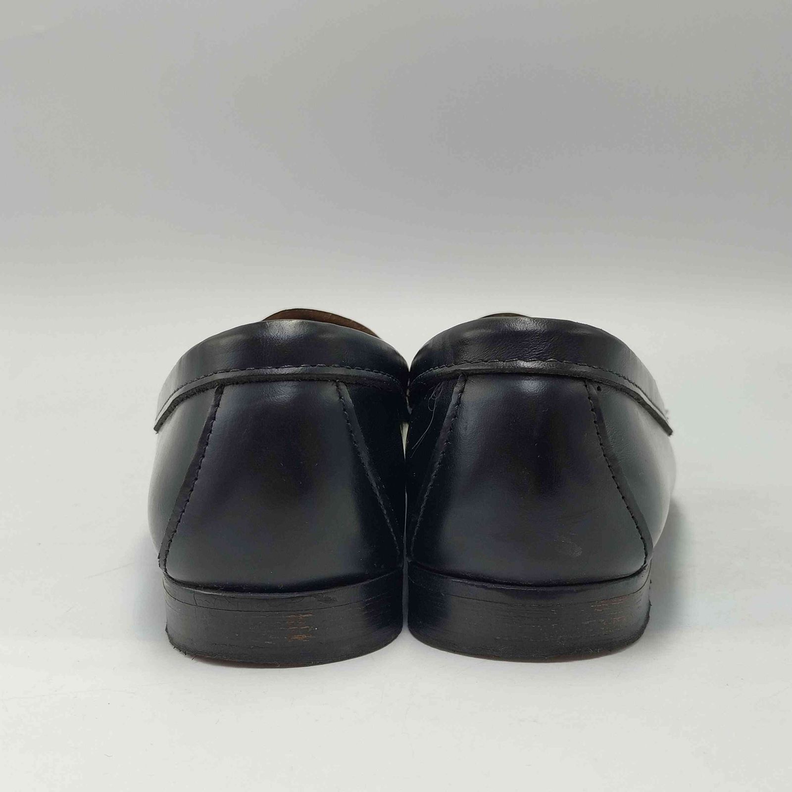 USA製【SEBAGO】セバゴ コブラヴァンプ スリッポン8B■3e733