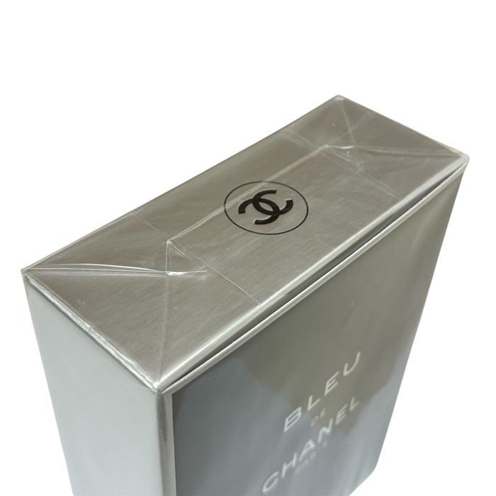 併売商品※◇未使用保管品◇CHANEL【シャネル】ブルードゥ