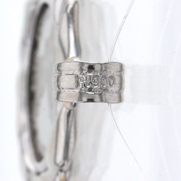 スイスパンプ社 Pt999 Pt900 プラチナ ペンダント ネックレス トップ  