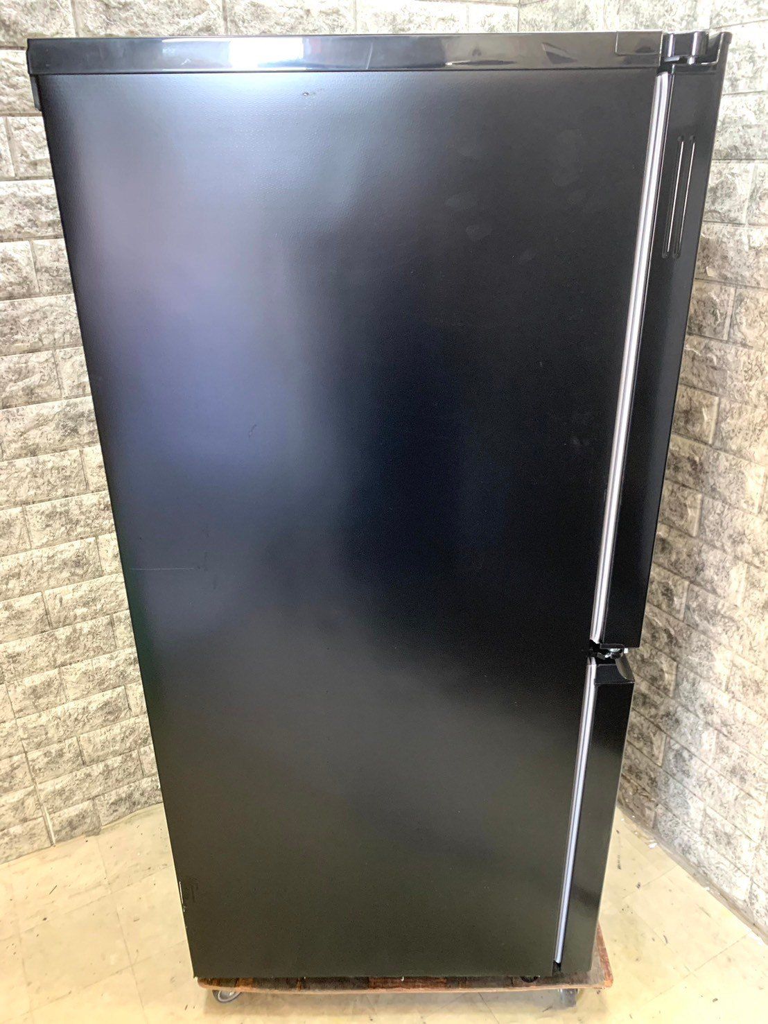 大阪限定配送☆3か月保証付き☆冷蔵庫☆シャープ☆2022年☆152L☆SJ