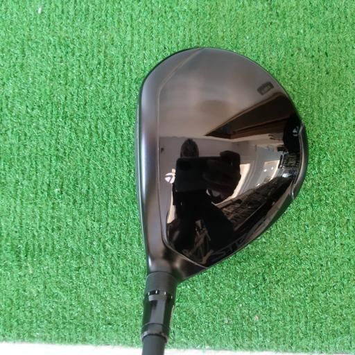 テーラーメイドSTZ PLUS 3W 15 ゴルフクラブ TaylorMade