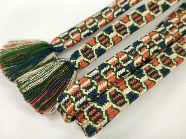 国立博物館御用