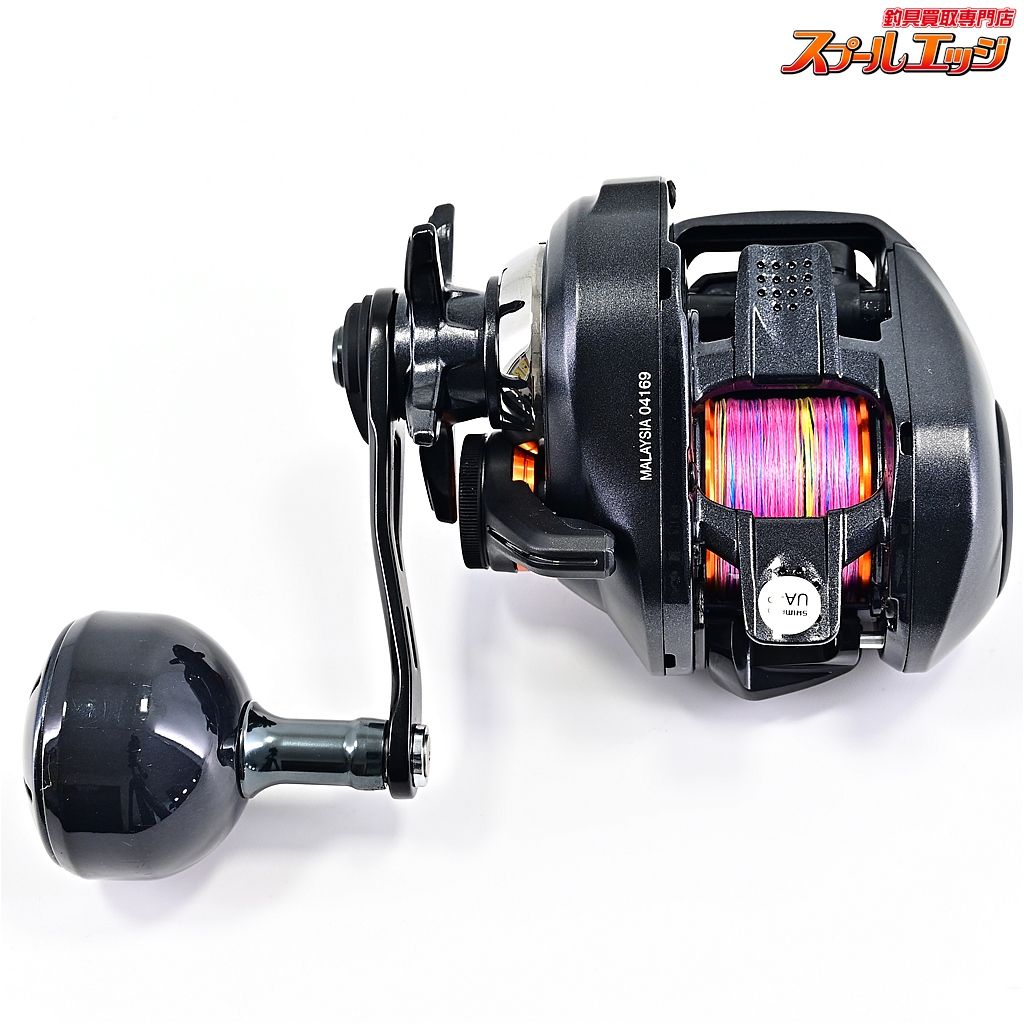 【シマノ】 20バルケッタ Fカスタム 150 SHIMANO Barchettam39516
