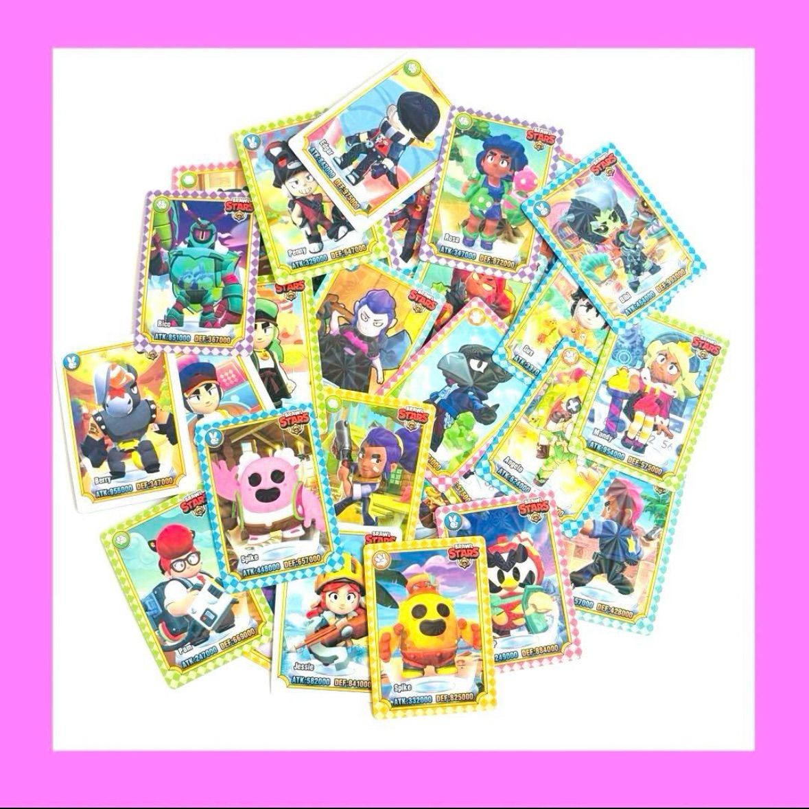 新品 ブロスタ 【1点限り】Brawl Stars ビックタオル 新品 ブロスタ 【1点限り】Brawl Stars ビックタオル - メルカリ