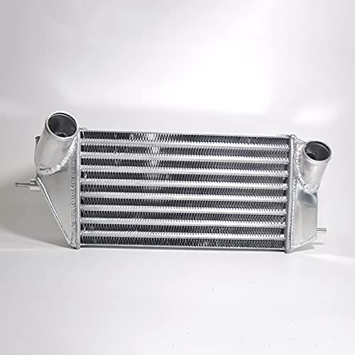 クロスビー XBEE MN71S インタークーラー オールアルミ製 K10C - メルカリ