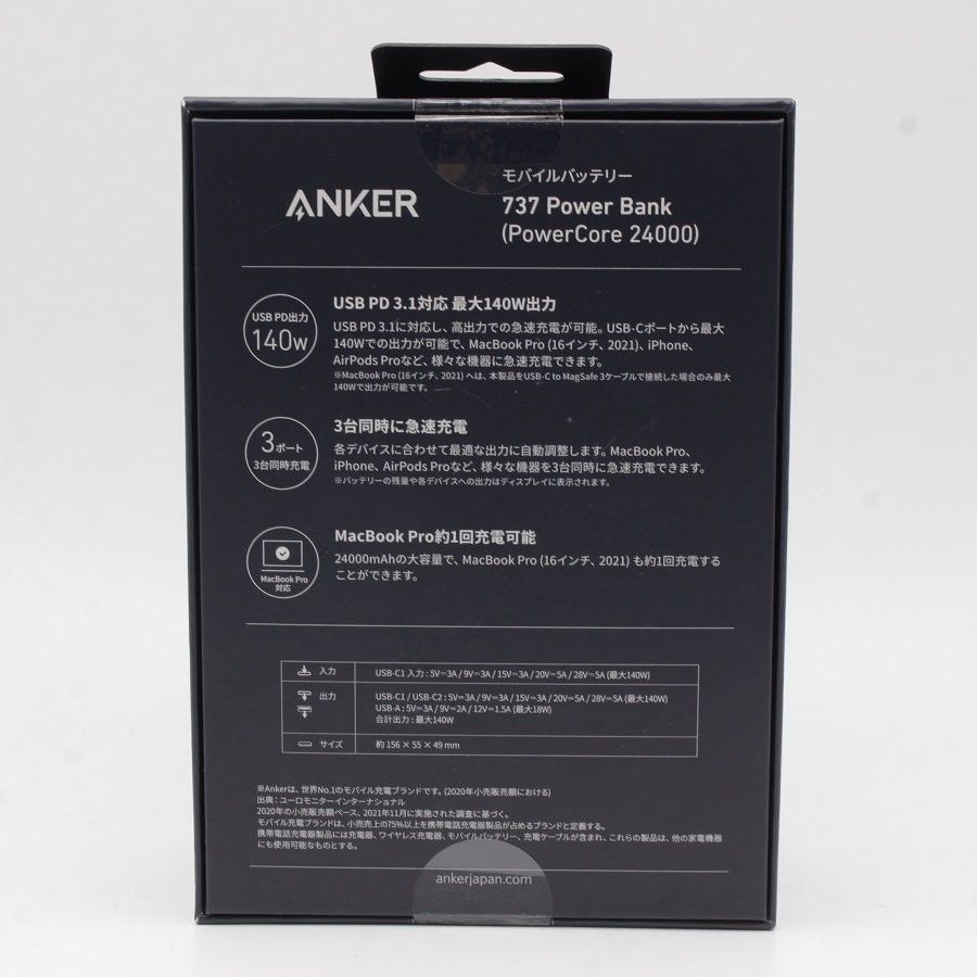 ANKER