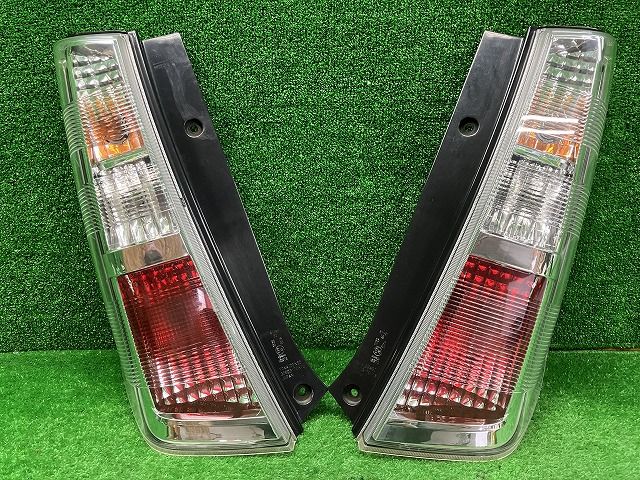 ワゴンＲ MH23S 35603-70K1 左テールランプ テールレンズ テールライト 35670-70K10 ワゴンR スティングレー X 前期(MH23S) 純正 トウカイ