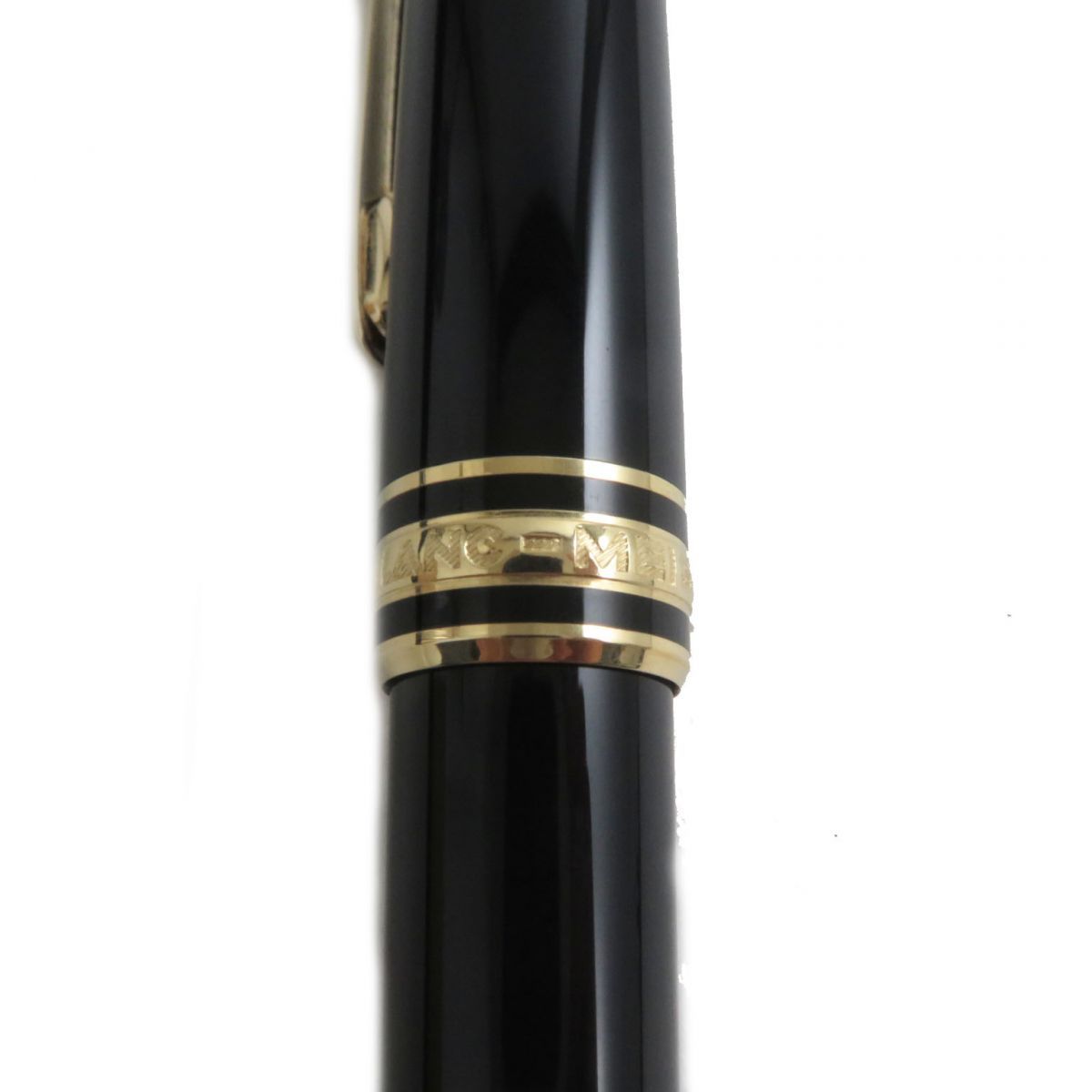 極美品○MONTBLANC モンブラン マイスターシュテュック クラシック