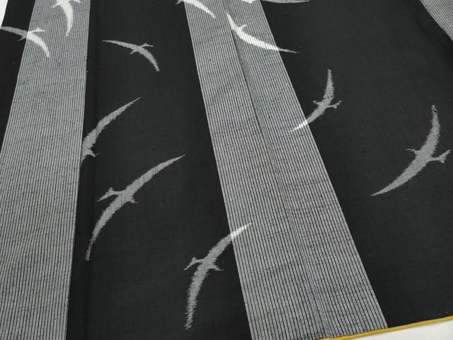 平和屋着物○上質な紬 飛鳥文 正絹 逸品 CAAQ9106vf - メルカリ