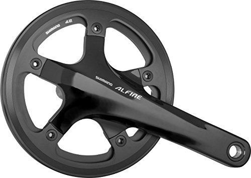 シマノ(SHIMANO) フロントチェーンホイール(TREKKING) FC-S501 170mm