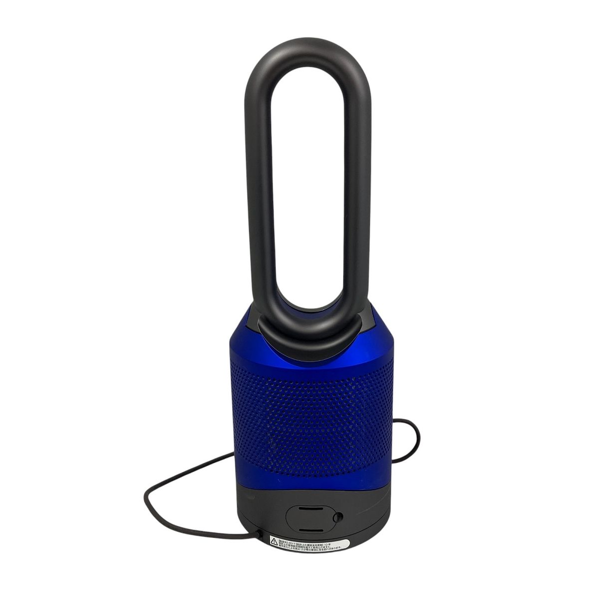 ダイソン hot&cool 扇風機 空気清浄機 ファンヒーター HP03WS中古 Dyson Pure Hot + Cool Link HP03 空気清浄機能付 ファン