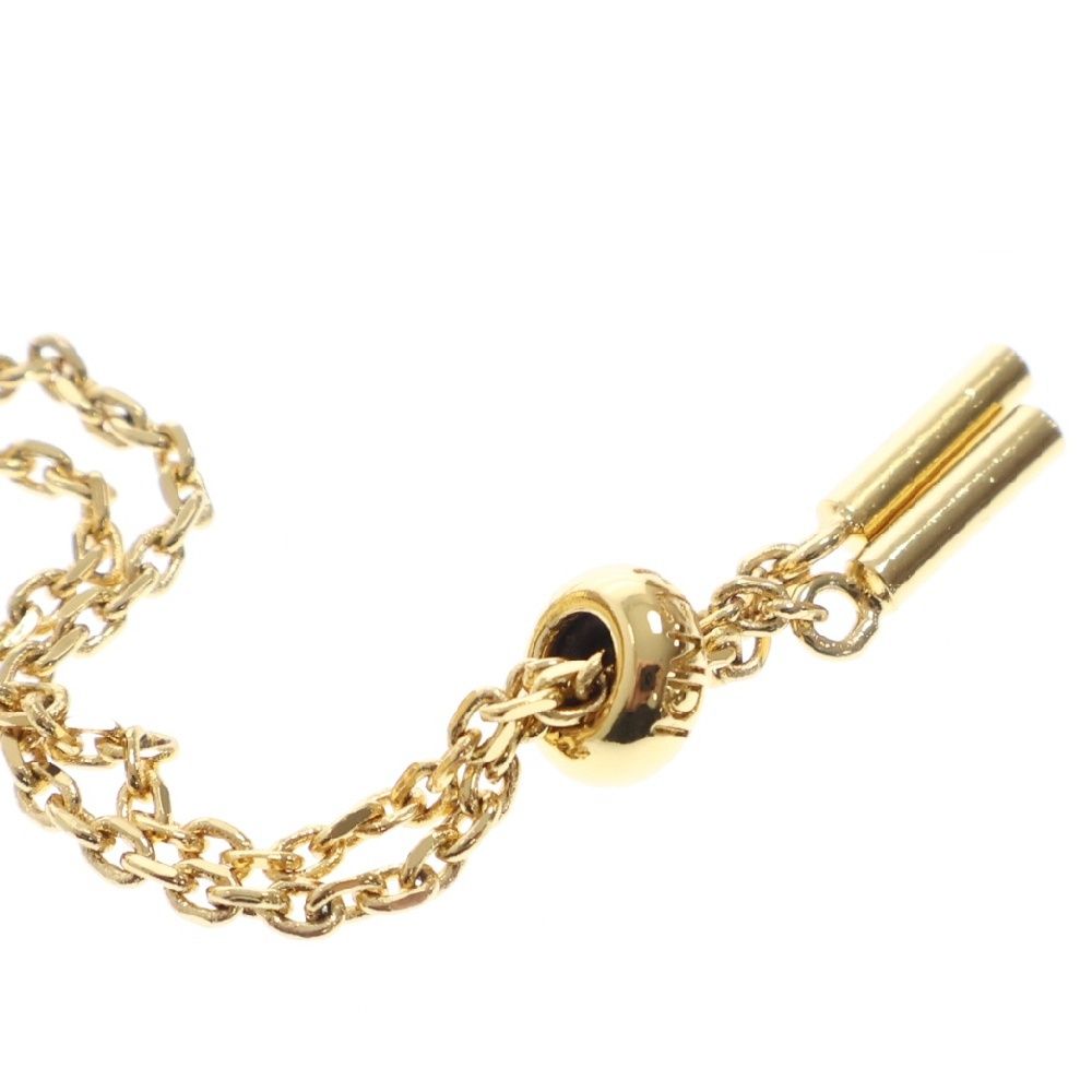 FENDI (フェンディ) ファースト チェーンショルダーポーチ ベージュ  