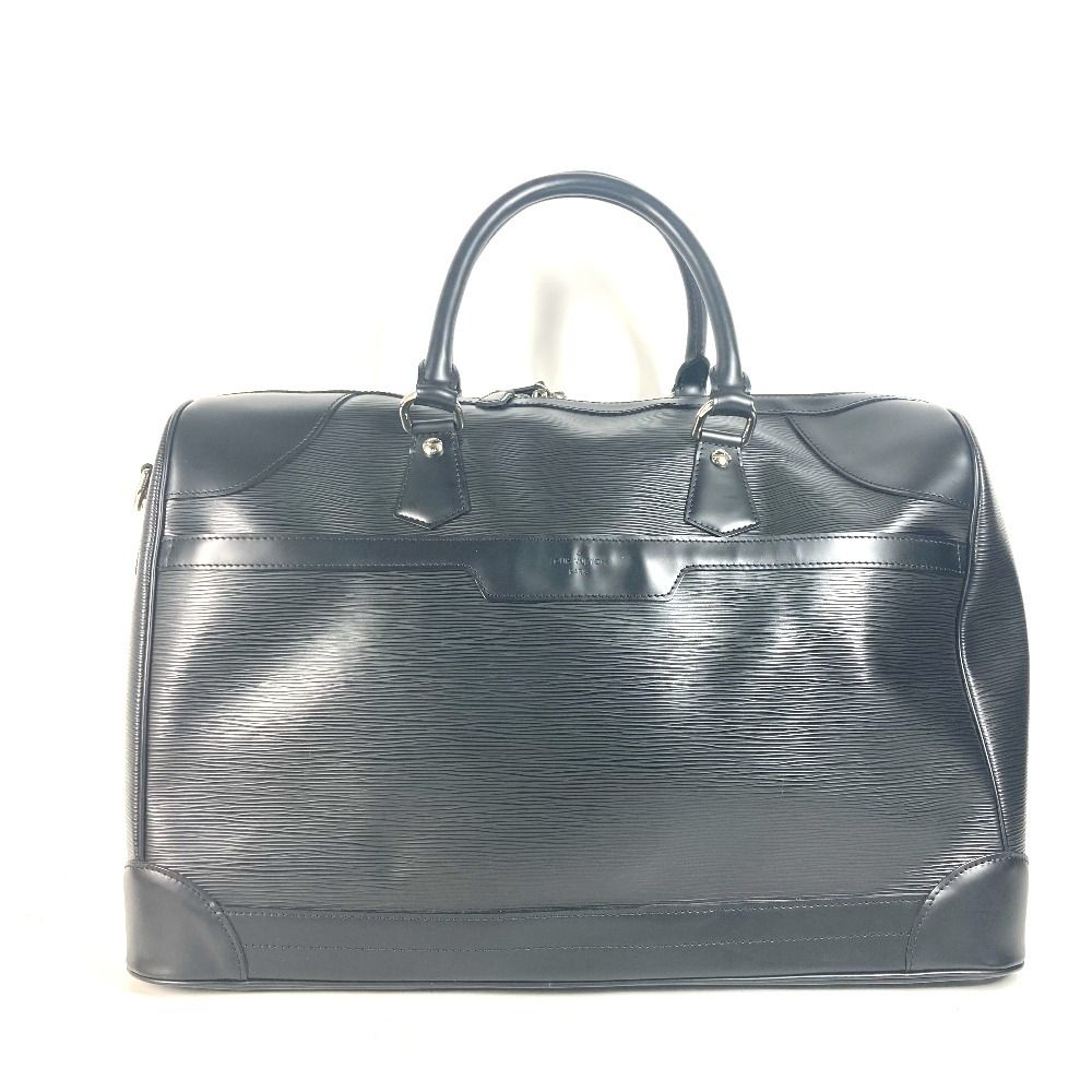 LOUIS VUITTON ルイヴィトン ボストンバッグ ブルジェ50 M42372