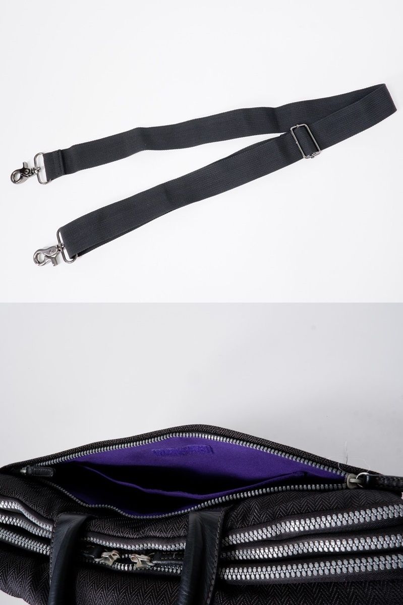 Paul Smithポールスミス SOFT COLLECTION BRIEFCASE ヘリンボーン2WAY  