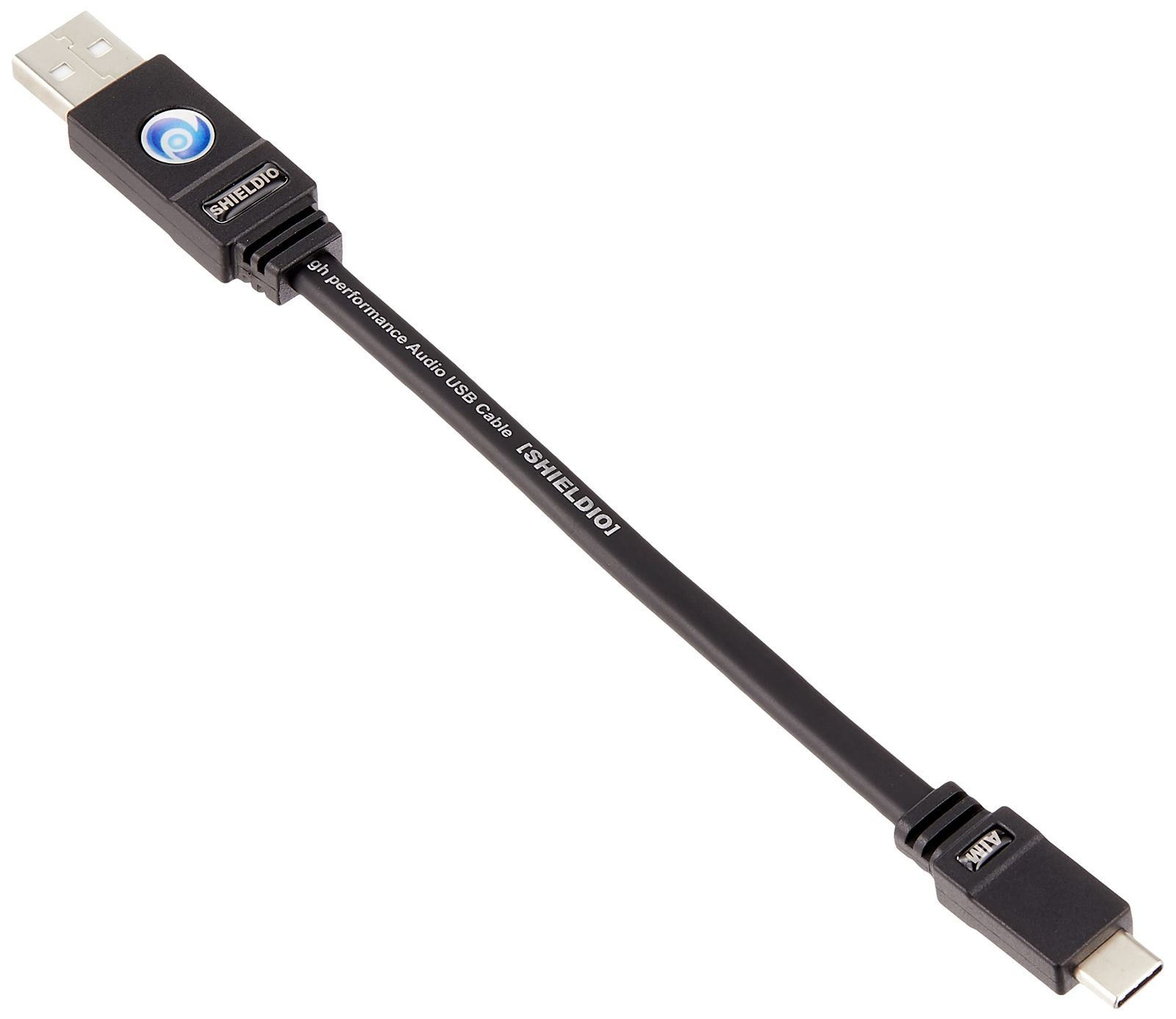新品 USAC-0015 ハイレゾリューションモデル エイム電子 A.I.M.