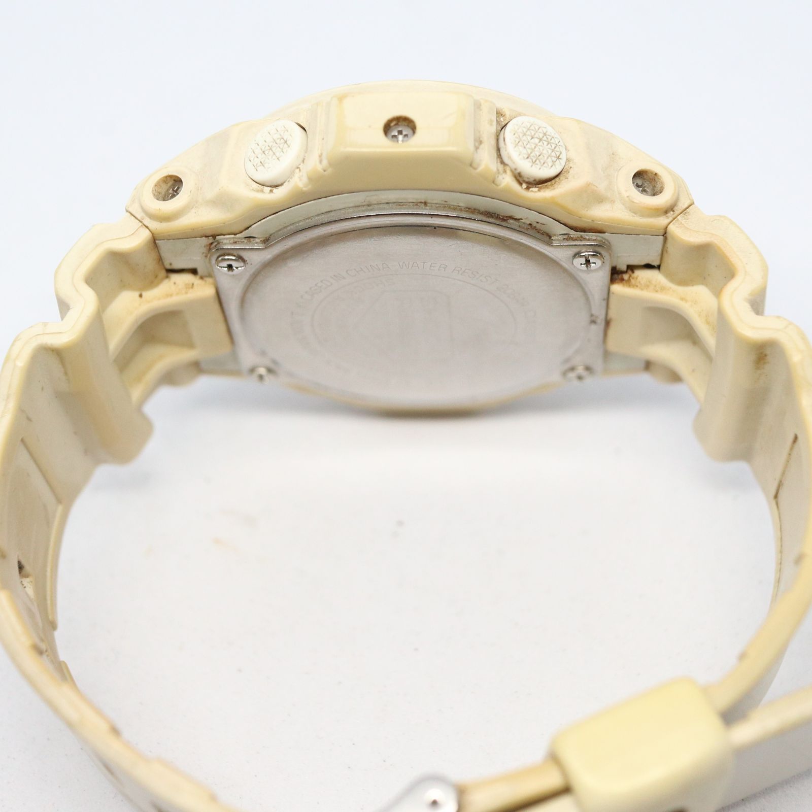 稼働品】CASIO G-SHOCK カシオ ジーショック GA-150-7AJF - メルカリ