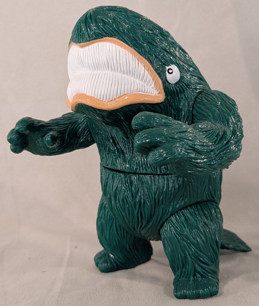 ゲゲゲの妖怪シリーズ 水木しげる