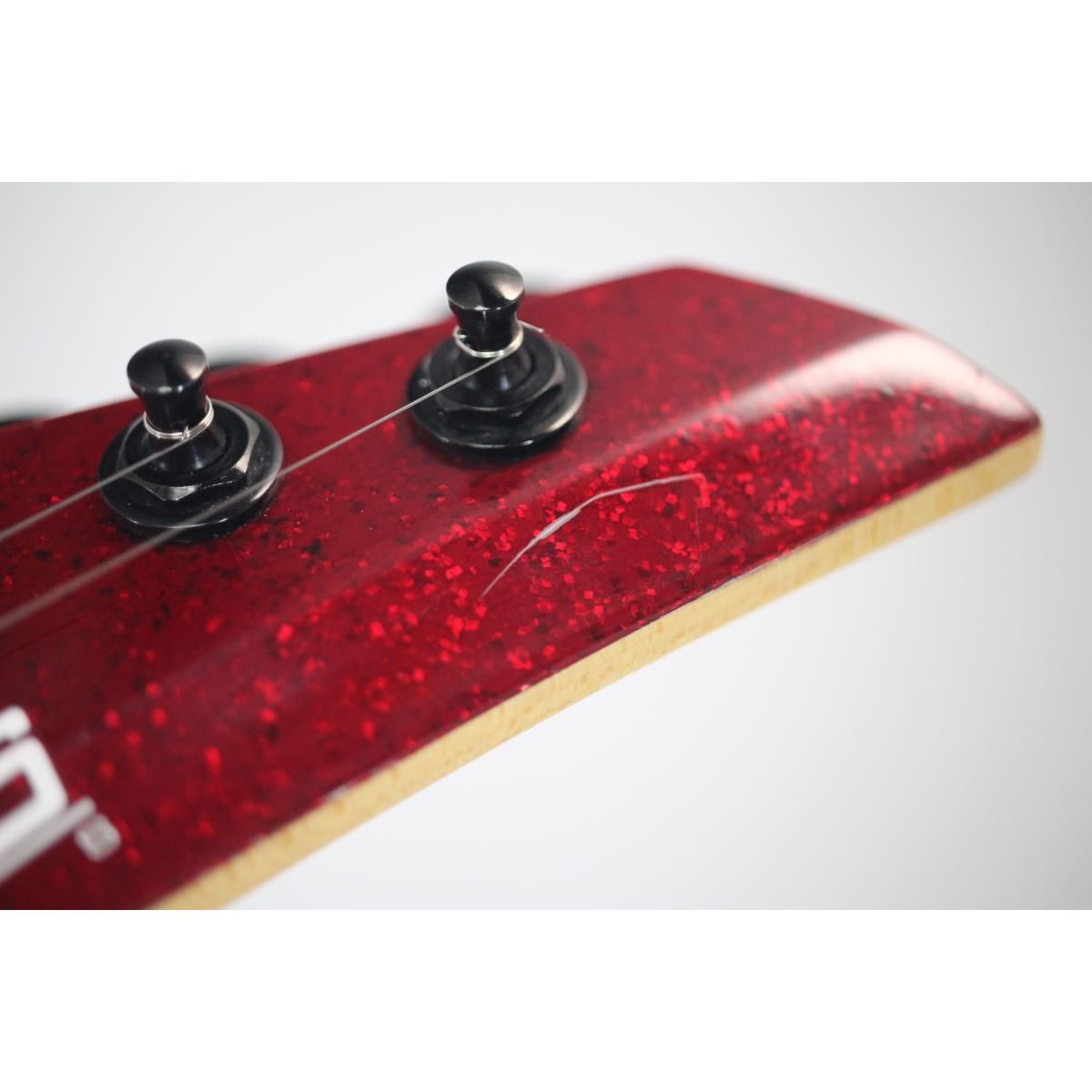 ギター FERNANDES FGZ-850S FERNANDES FGZ－850S - メルカリ