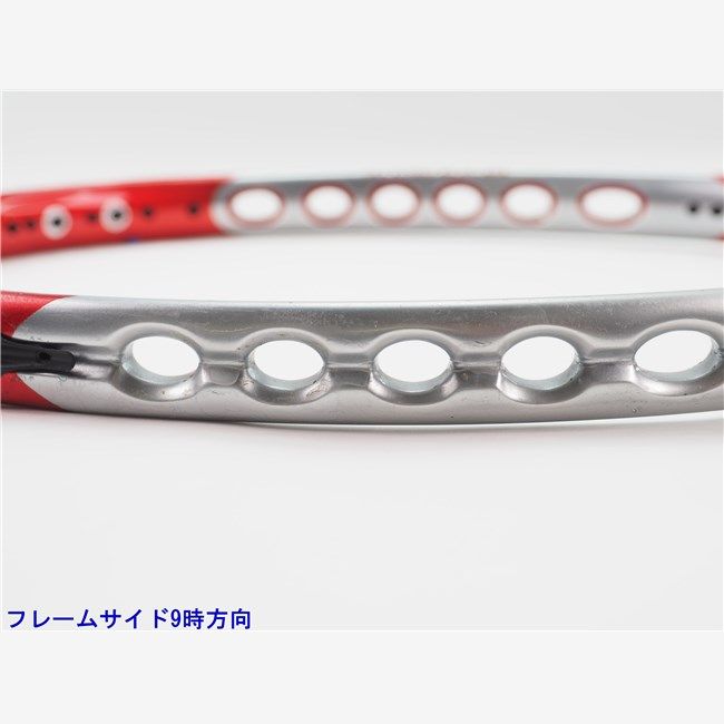 テニスラケット