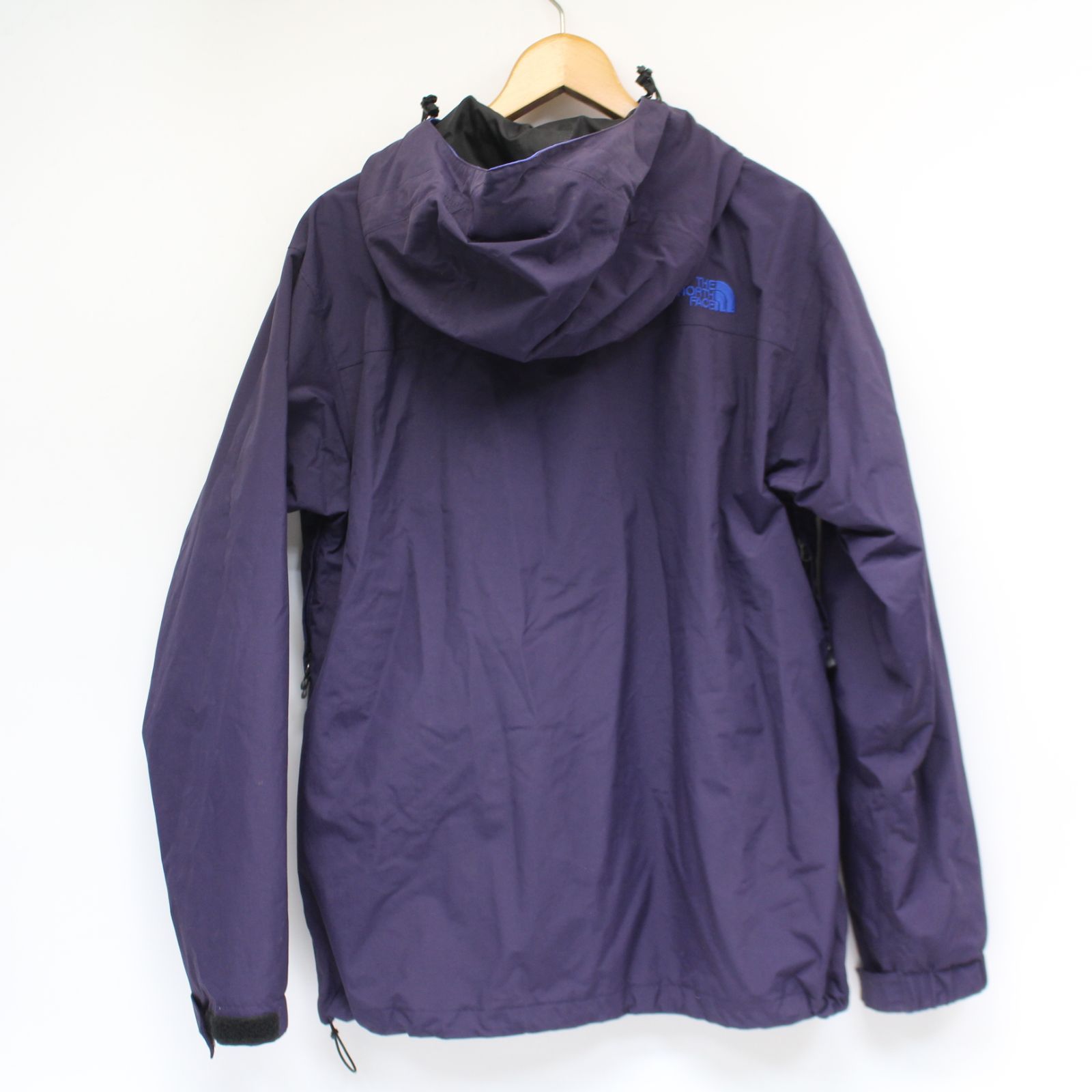 555)THE NORTH FACE ザ ノース フェイス ナイロンジャケット Lサイズ 