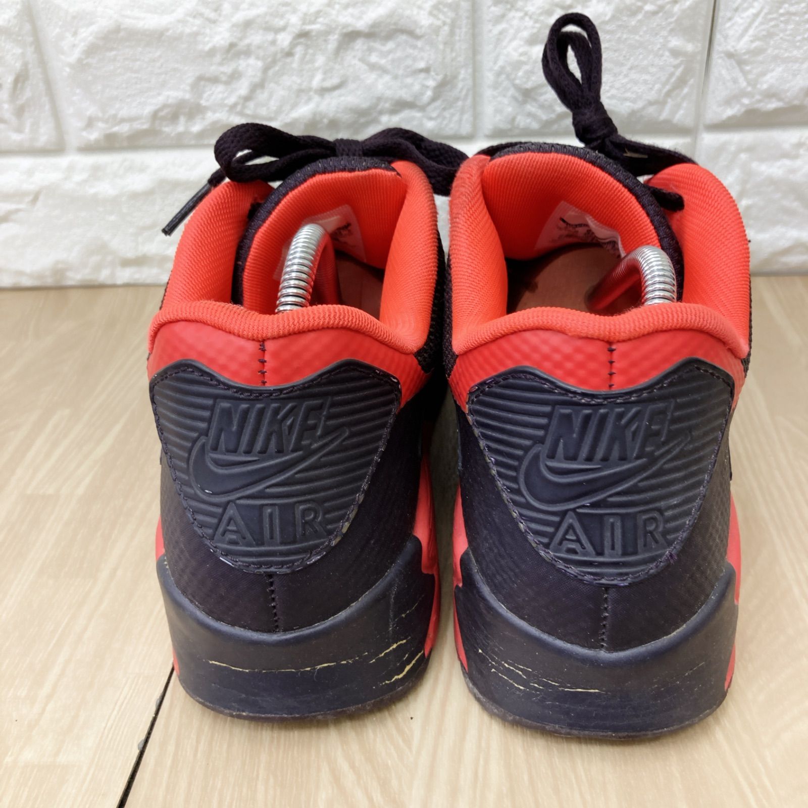 Nike air max hot sale 90 hyperfuse premium