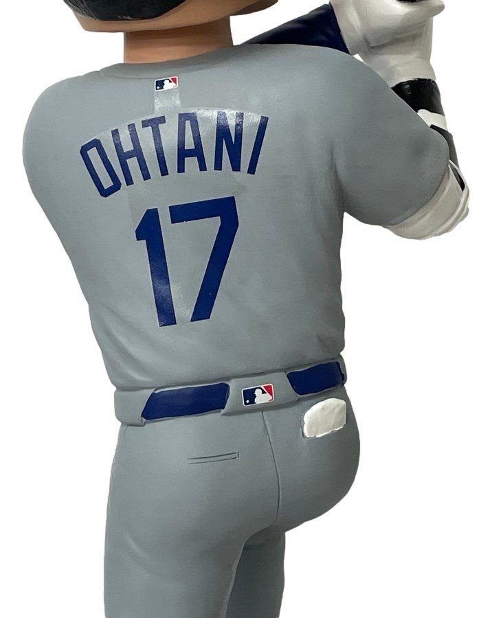 2023個限定、シリアル番号入り、大谷翔平 ドジャース 大谷翔平選手 50