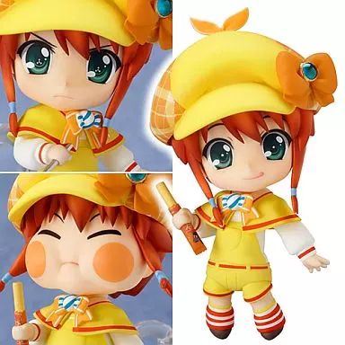 中古】フィギュア ねんどろいど 譲崎ネロ 「探偵オペラ ミルキィ