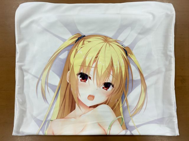 抱き枕カバー (在原七海) RIDDLE JOKER リドルジョーカー ライクトロン 公式通販限定 ゆずソフト 未開封品 検: 注10 C96 コミケ96 コミ1 未開封正規品RIDDLE JOKER 在原七海 抱き枕カバー ゆずソフト