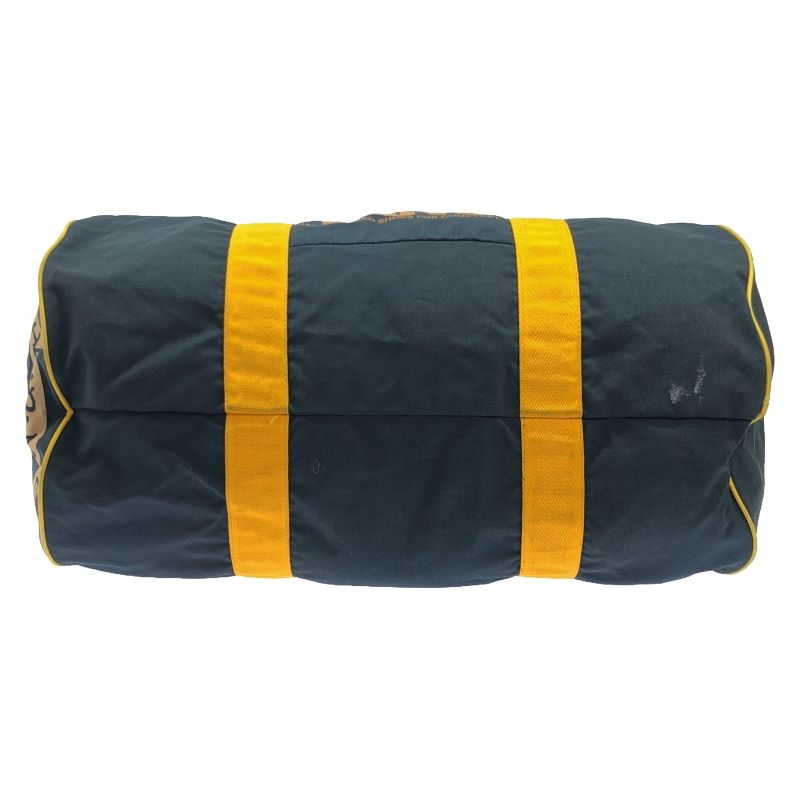 バンズ VANS ヴィンテージ 90'S ボストン バッグ Y2K 90s OLD VANS