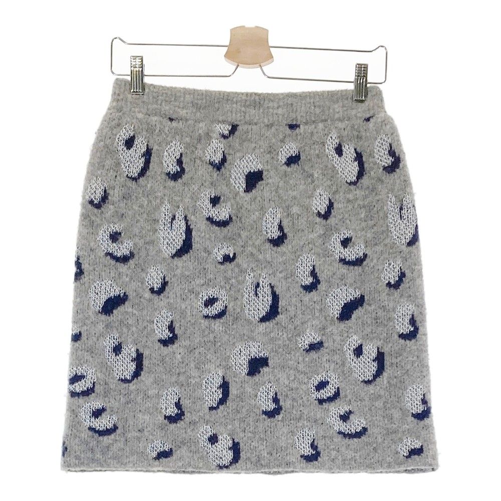 BEAMSGOLF ニットスカート ビームスゴルフ ニットスカート ビームス